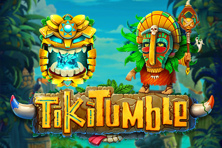 Tiki Tumble