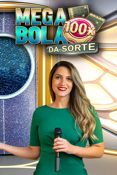Mega Bola Da Sorte