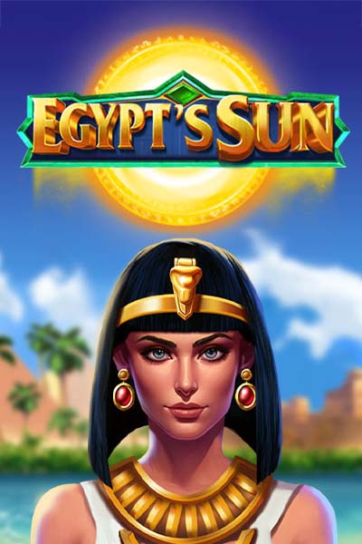 Egypt's Sun