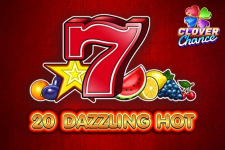 20 Dazzling Hot