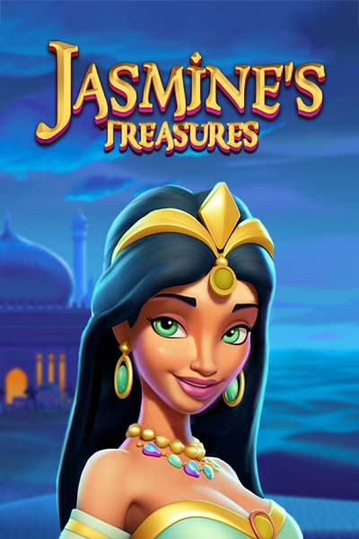 Jasmine's Treasures